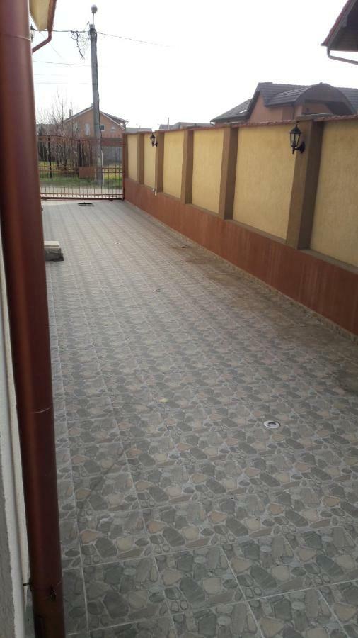 Vila De La Lugas Oradea Εξωτερικό φωτογραφία